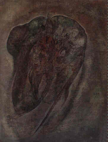 (d.i. Wolfgang Schulze) Wols