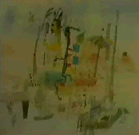 (d.i. Wolfgang Schulze) Wols