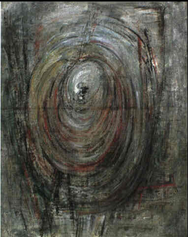 (d.i. Wolfgang Schulze) Wols